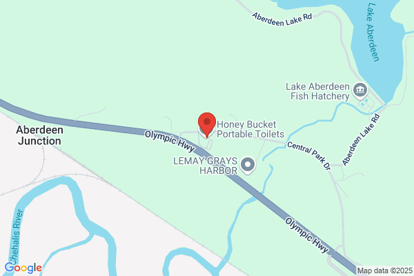 Skookum Mobile Home Park