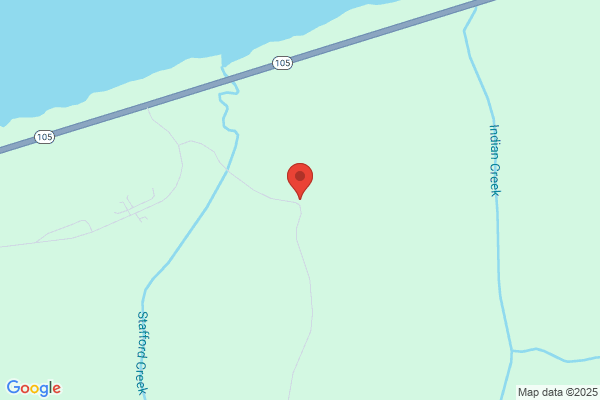 Stafford Creek Landfill