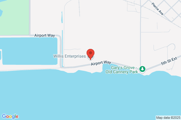 Willis Enterprises