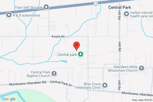 Central Park Co-Op Preschool