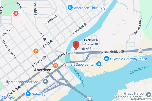 Grays Harbor Association of Realtors