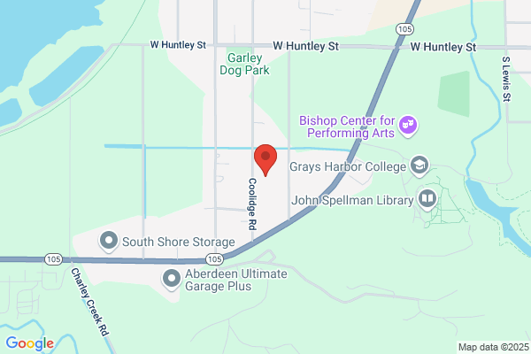 Alder Grove Church of God