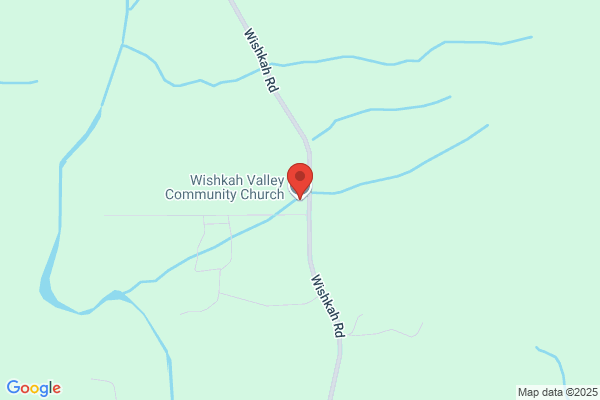 Wishkah Valley Community Church