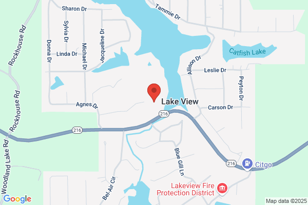 Lakeview Country Club