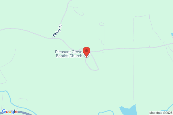 Pleasant Grove Baptist Church