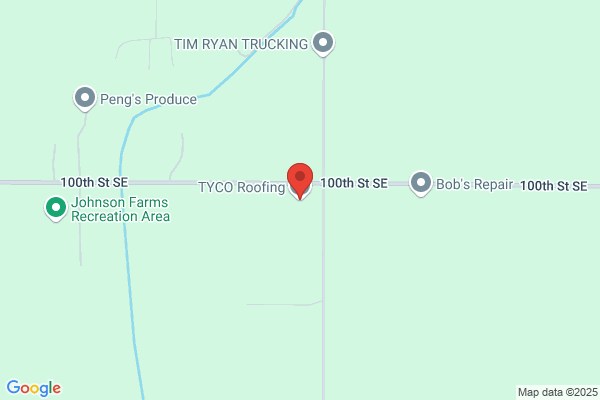 TYECO Roofing & Construction