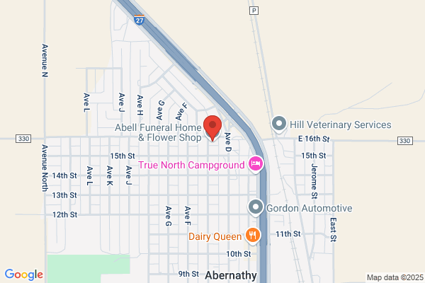 Abell Funeral Home