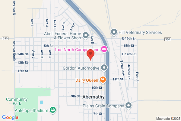 Abernathy Body Works