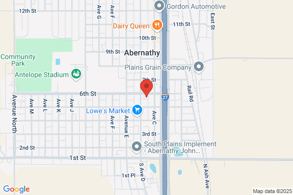 Allsup's Convenience Store