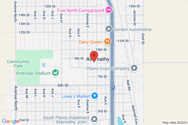 Department of Public Safety