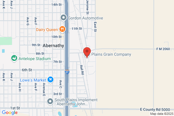 Hi Plains Drilling Inc