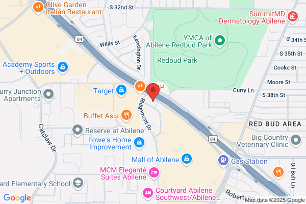 Arby's - Closed