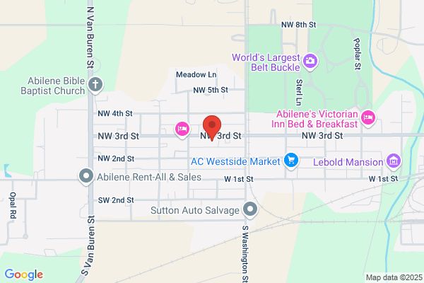 Steve Z's 3rd Street Auto Repair