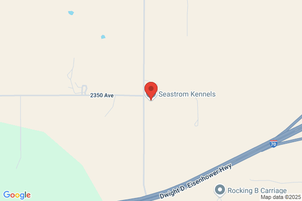 Seastrom Kennels