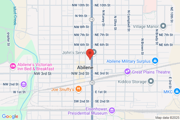 M & M Tire & Auto Inc