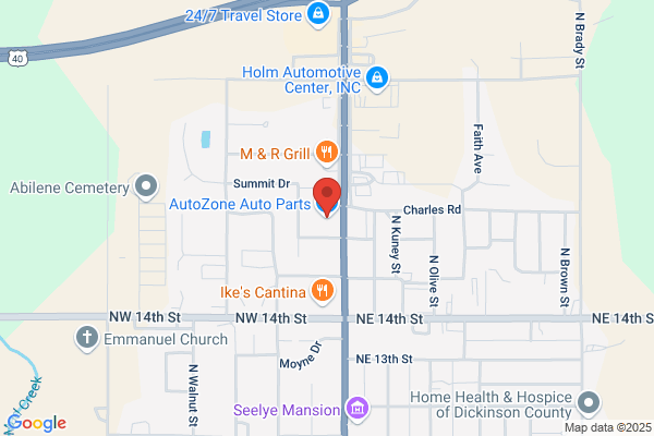 AutoZone Auto Parts