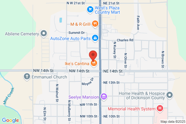 Abilene Physical Therapy & Sports Rehab PA