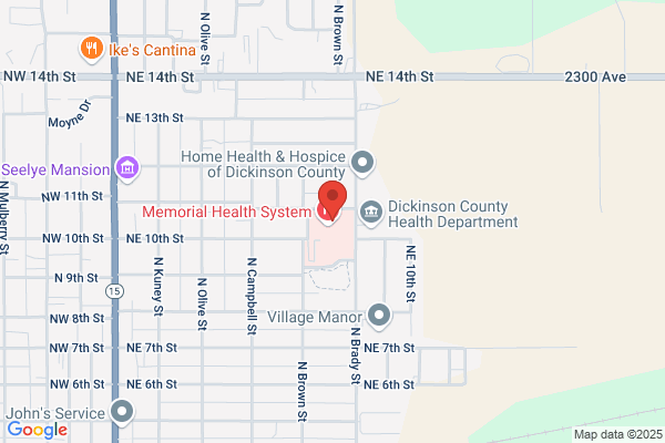 Heartland Lasik Center