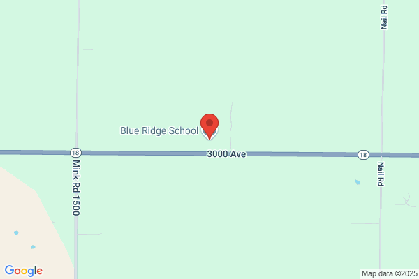 Blue Ridge School
