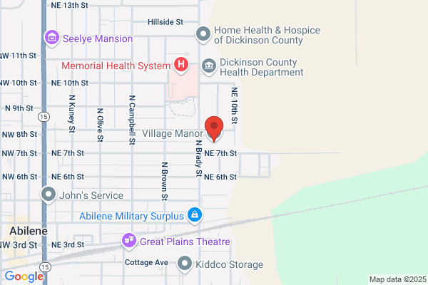 Family Care Home