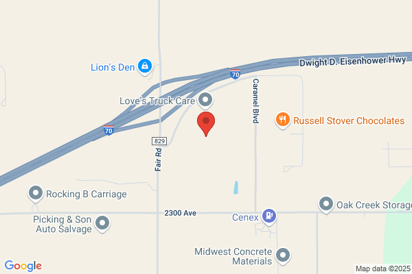 CAT Scale
