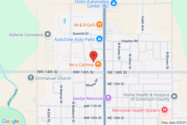 Abilene Area Chamber of Commerce