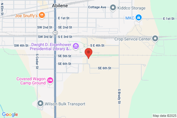 Abilene Childcare Learning Center
