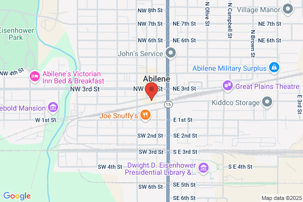 Abilene Community Foundation