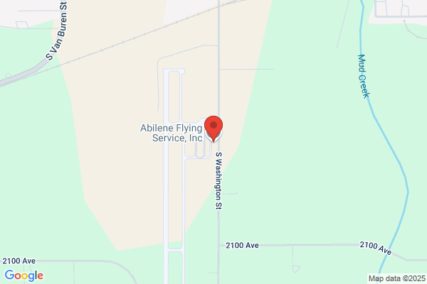 Abilene Flying Service