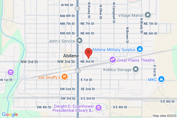Abilene Printing & Office Products Co Inc