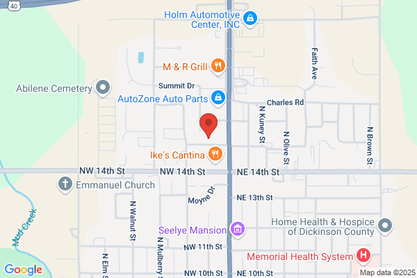 Family  Eye Care Of Abilene