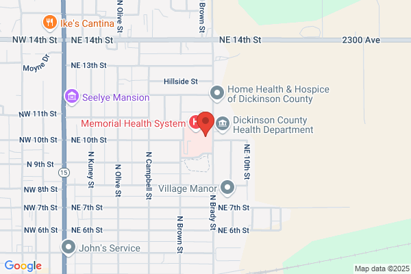 Flint Hills Podiatry PA