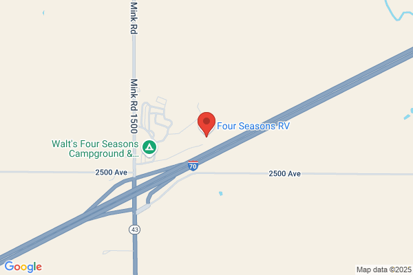 Four Seasons Rv Acres