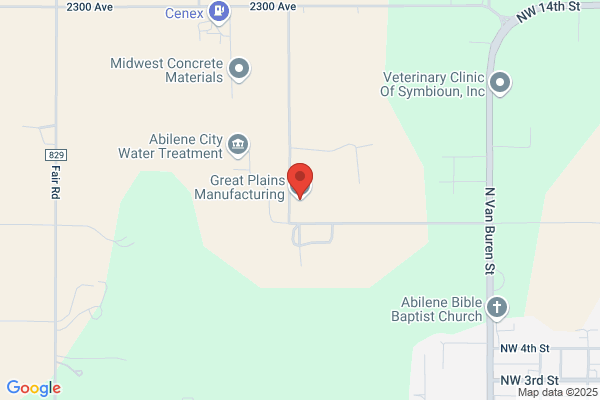 General Machining Inc