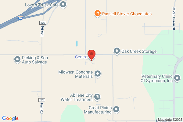 Robson Oil Co Inc