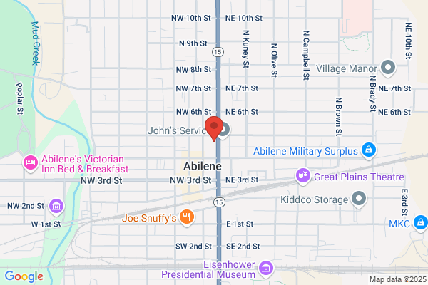 West Stop