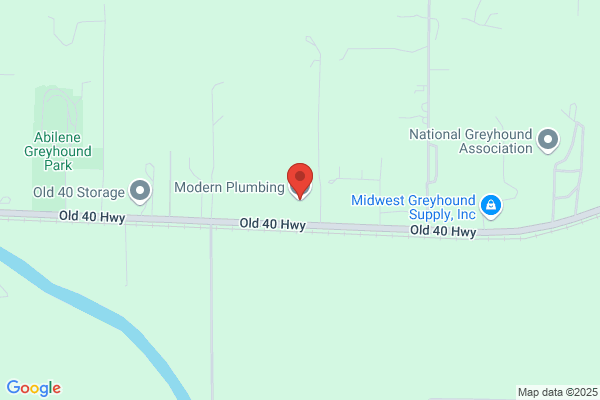 Modern Plumbing