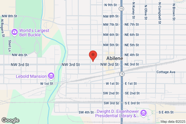 Ron Shivers Realty & Auction Co