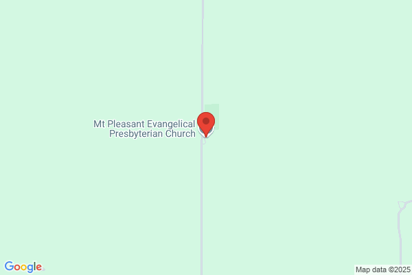 Mt Pleasant Presbyterian Church
