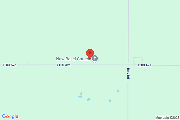 New Basel United Church of Christ