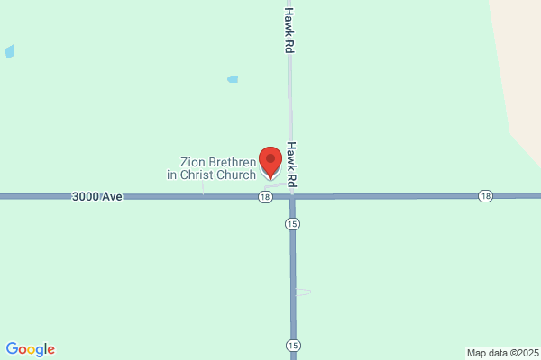 Zion Brethren In Christ Church