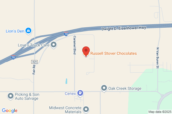 Russell Stover Candies