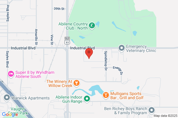 Abilene Behavioral Health