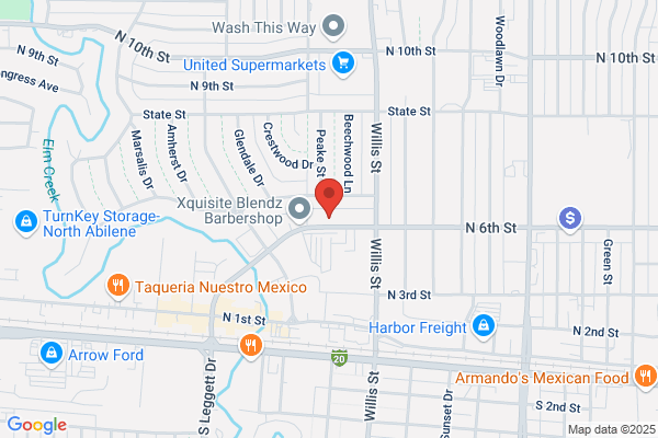 Trinity Vapor Lounge
