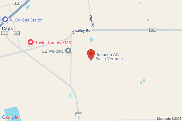 Johnson Ag Sales-Vermeer