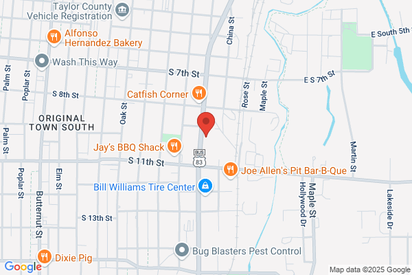 Abilene Air Tech Inc