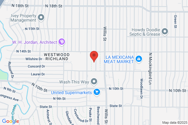 Abilene Heating & Air Conditioning