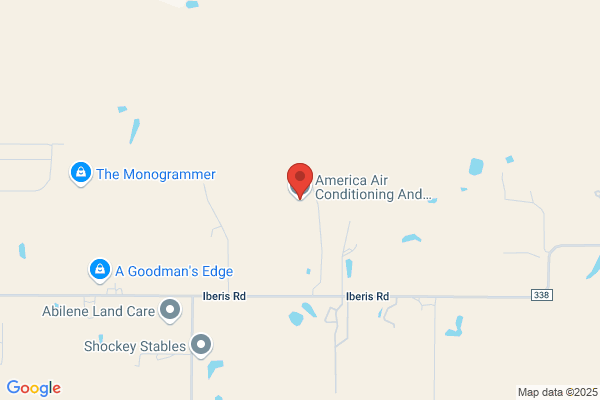 America Air Conditioning And Heating