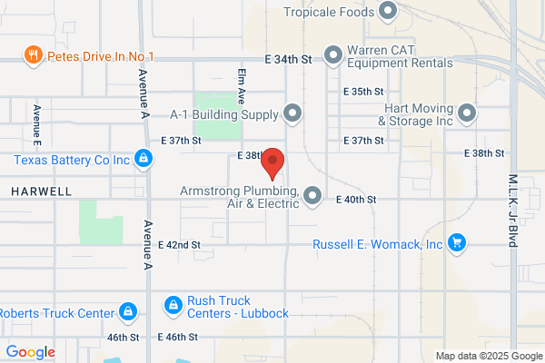 Anthony Mechanical Service Inc