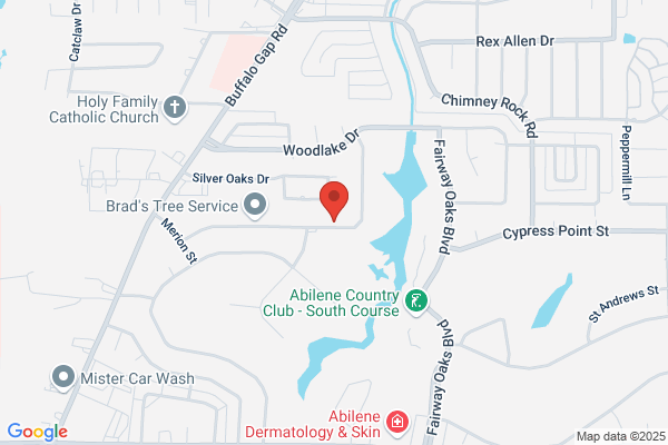 Abilene Aircraft Sales Inc